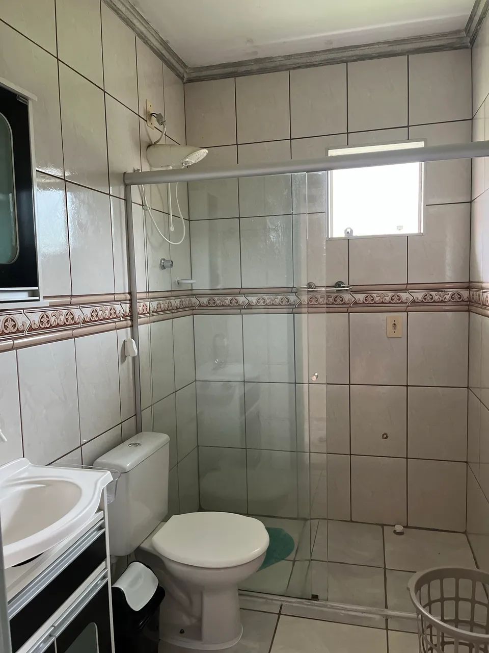 Alugo casa no Ribeirão da ilha  - Foto 5