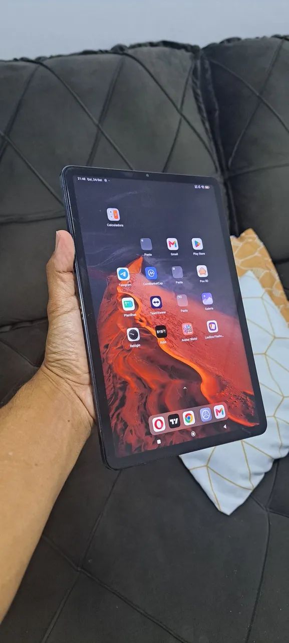 Tablet xiaomi mi pad 5