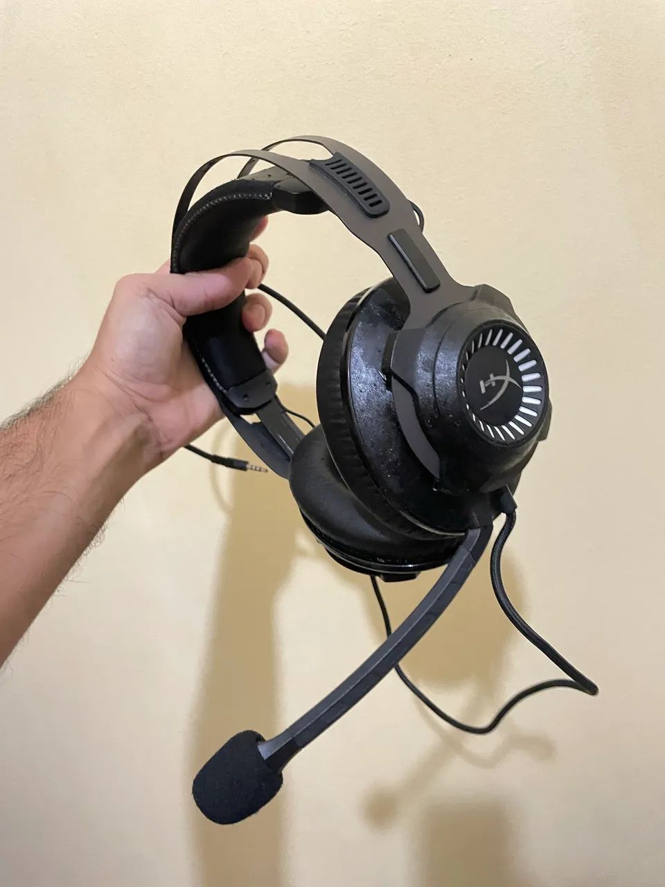 Hyperx revolver - Foto 3