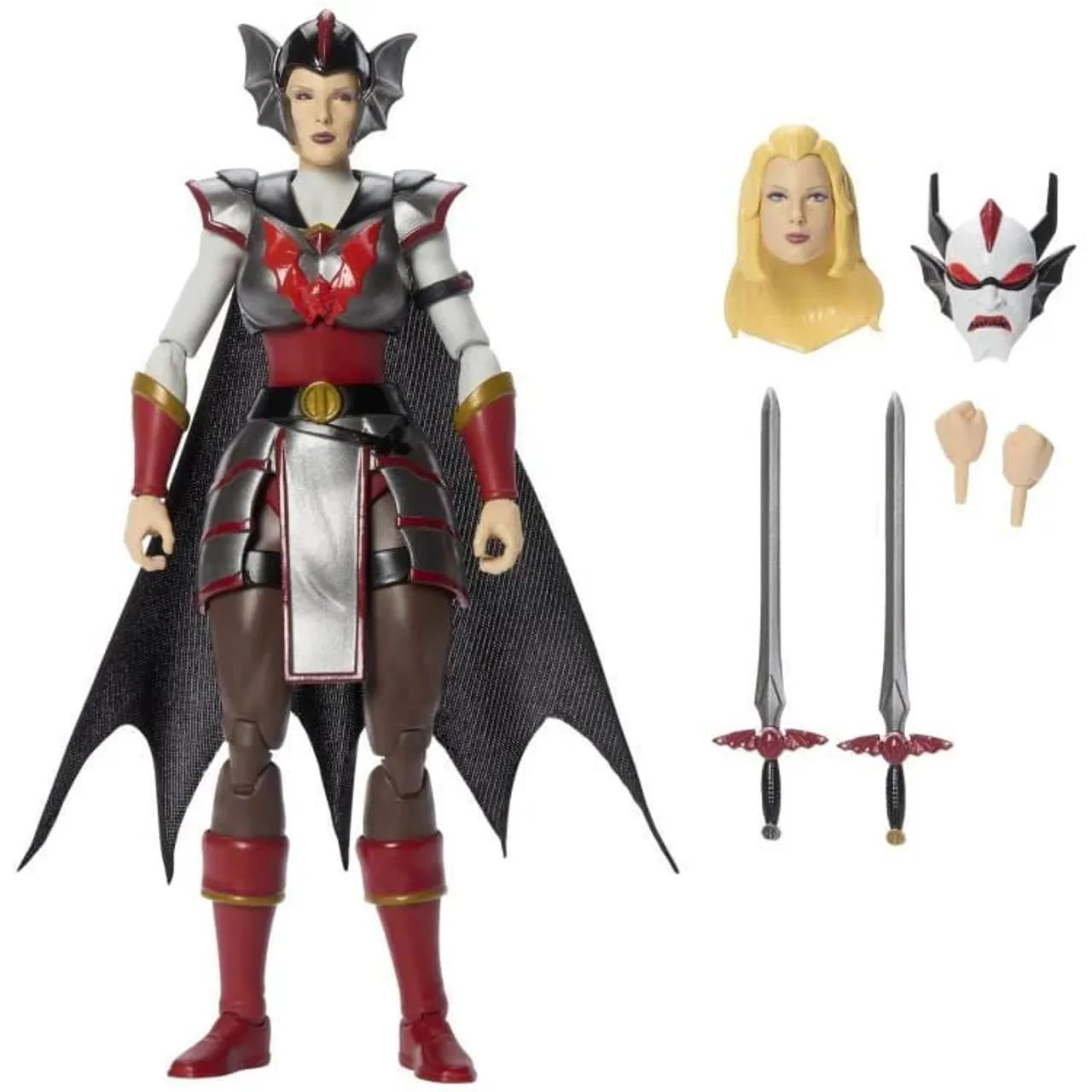 Masters of the Universe Masterverse New Etheria Despara - Foto 2