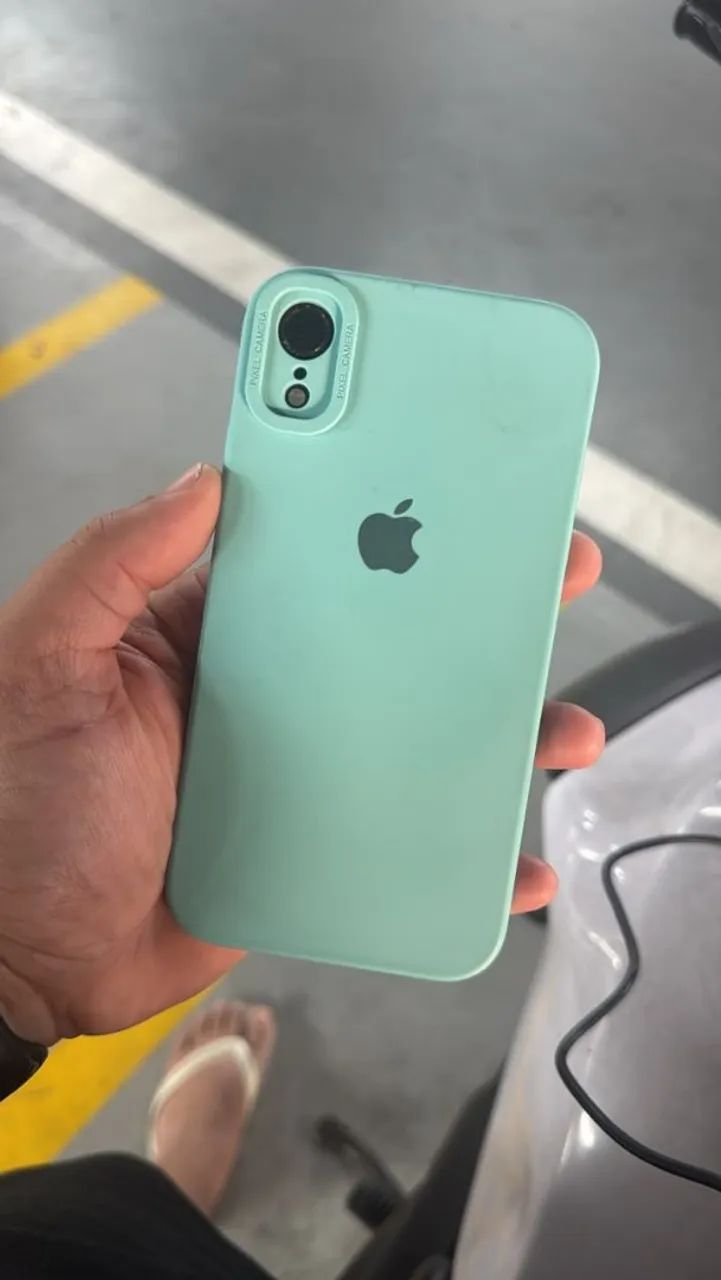 Vendo iPhone 