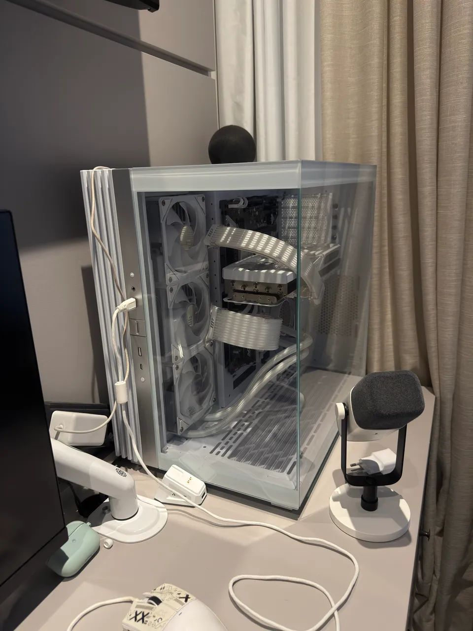 PC GAMER HIGH END A VENDA - Foto 2
