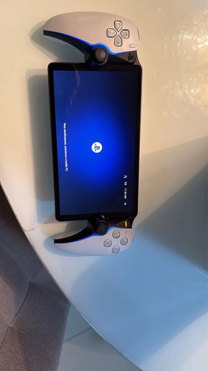 PS Portal 