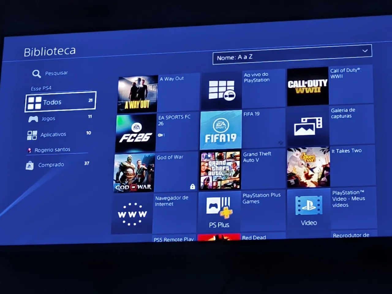 PS4 slim - Foto 4