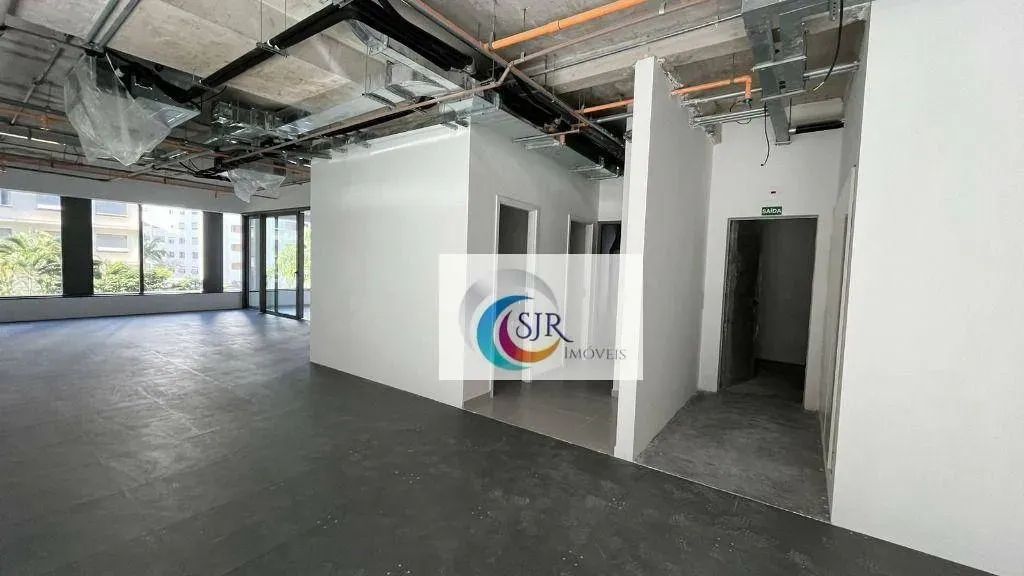 Conjunto para alugar, 440m² - Paraíso - São Paulo/SP - Foto 3
