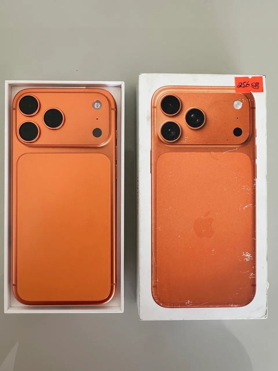 iPhone 17 pro max  - Foto 2
