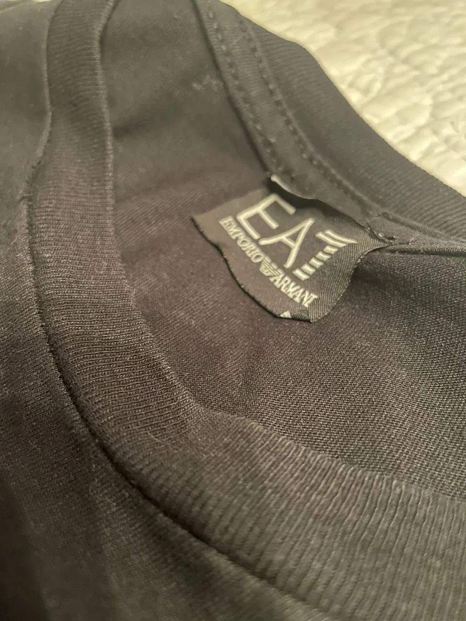 Emporio Armani EA7 - Foto 3