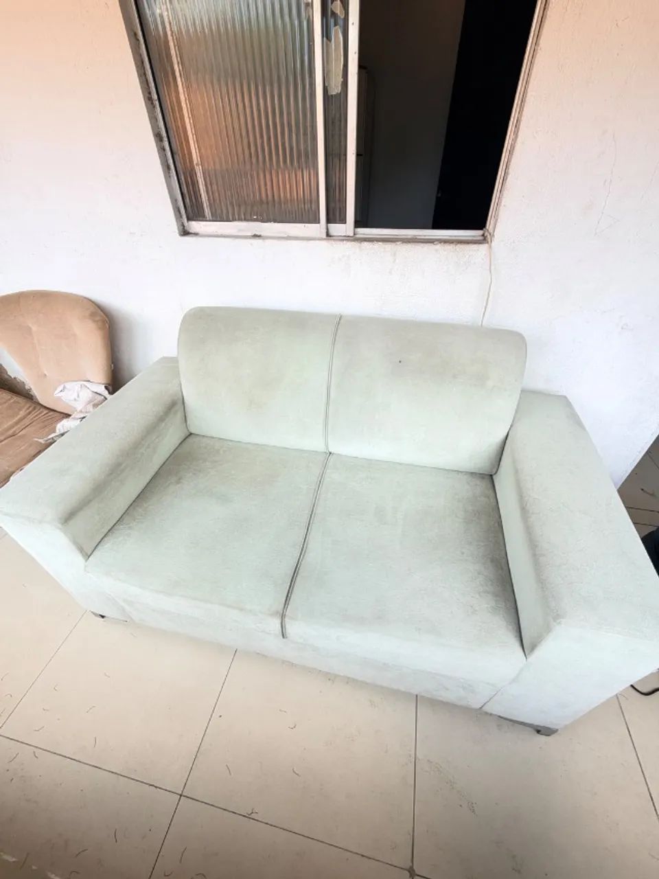Sofá 2 lugares  - Foto 4