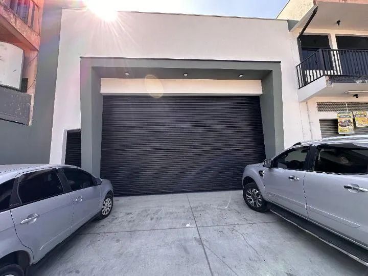 Salão para alugar em Sumaré, Jardim Bom Retiro (Nova Veneza), com 230 m² - Foto 2