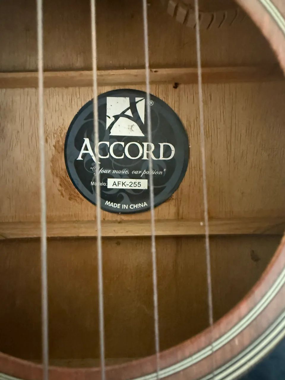 Violão 