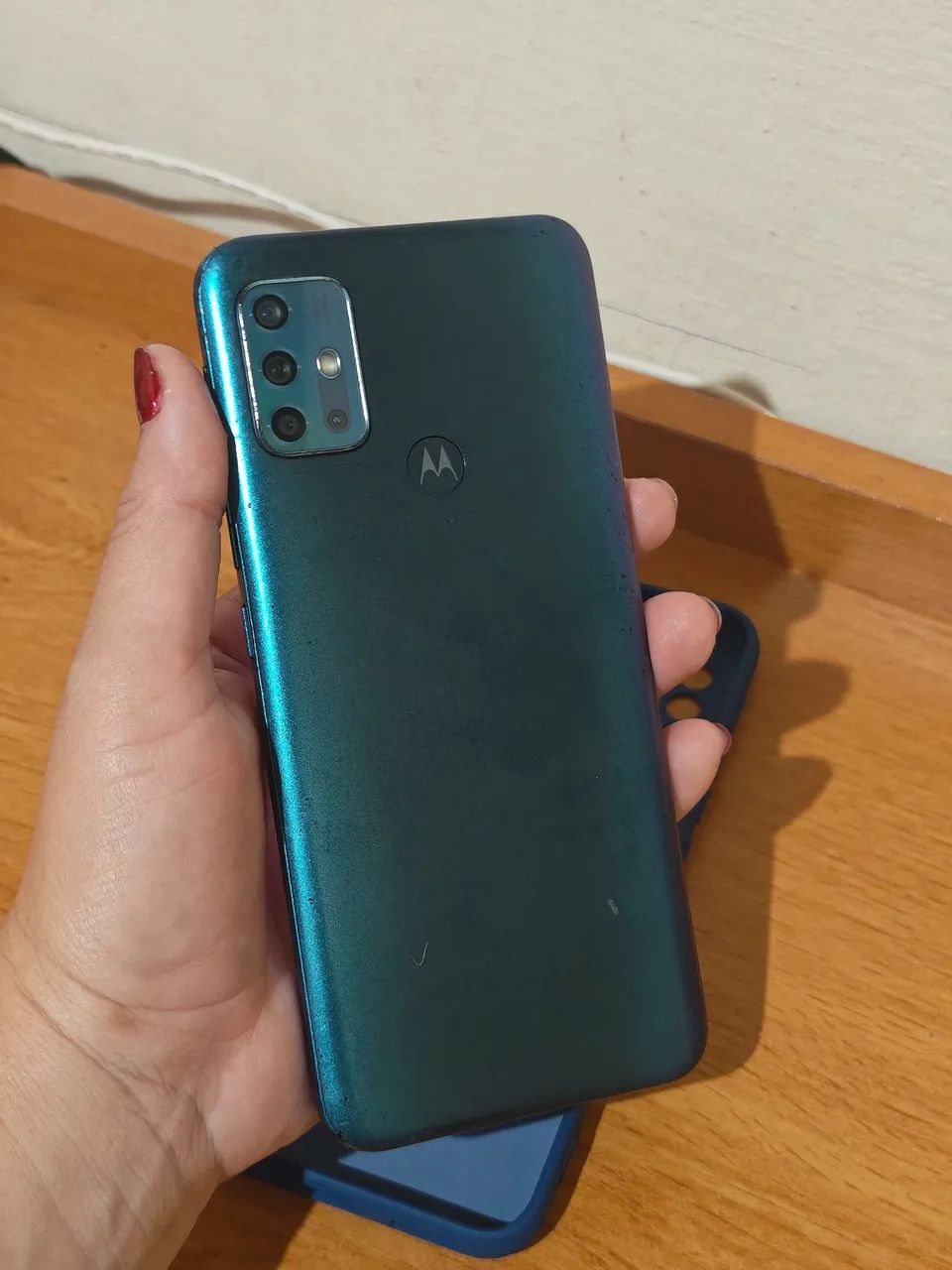 MOTOG 20 128GB - Foto 2