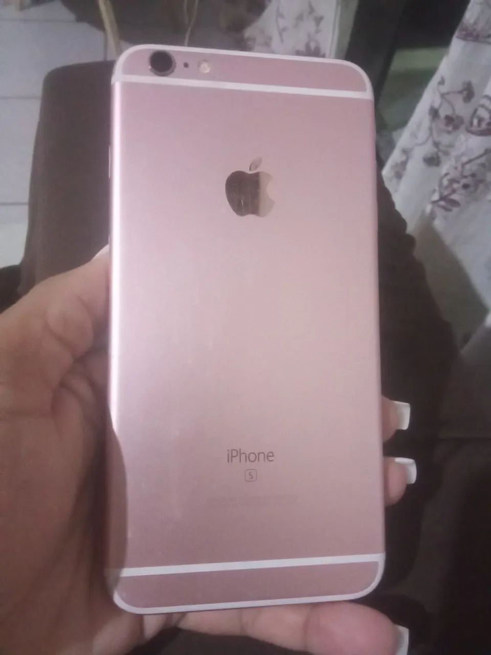 iPhone 6s plus  - Foto 2