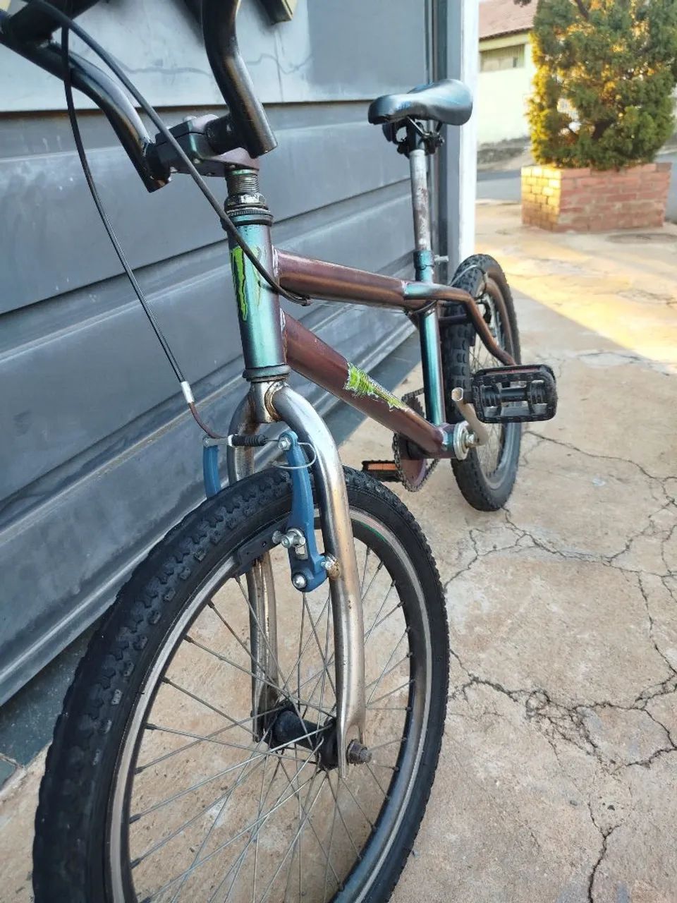 Bike Cross aro 20 - Foto 4