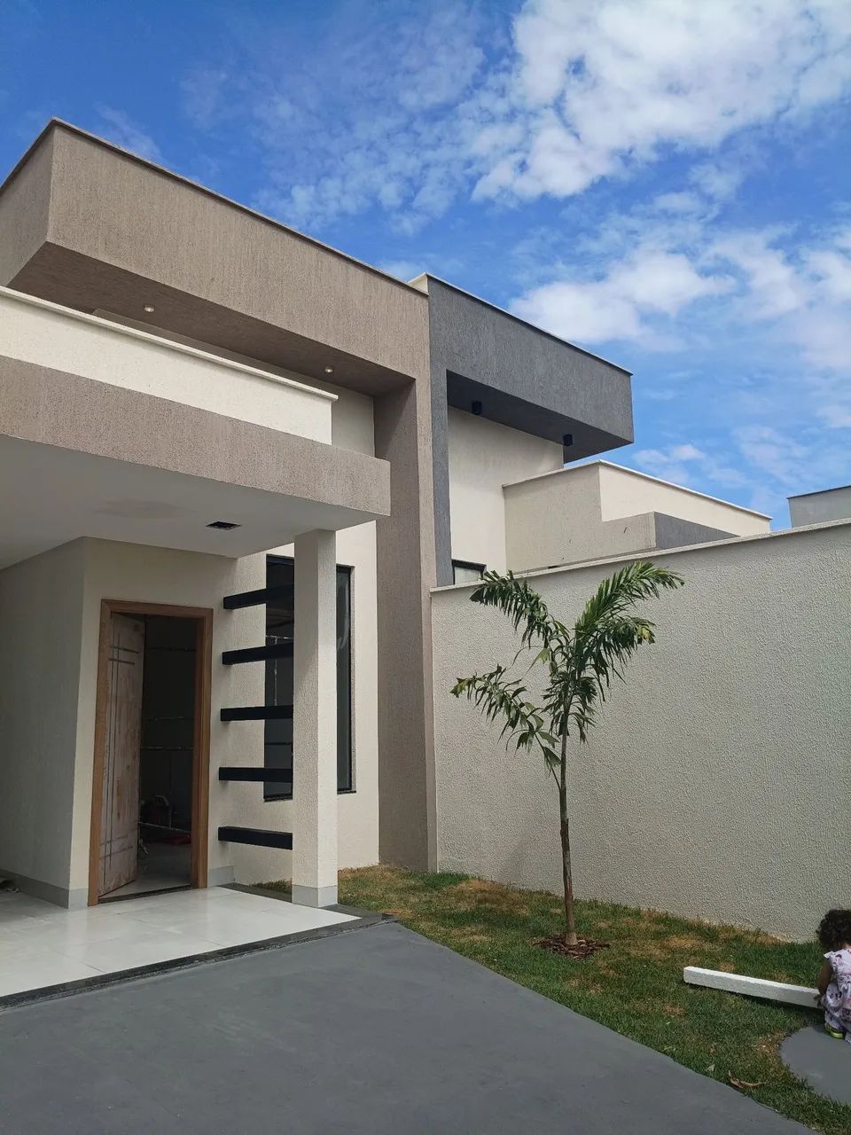 Casa Papillon Parque 
