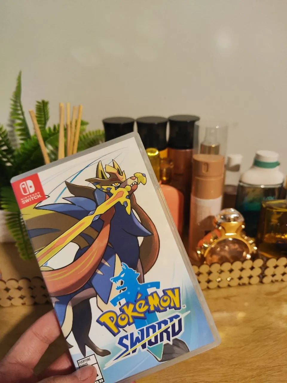 Pokémon sword  - Foto 2
