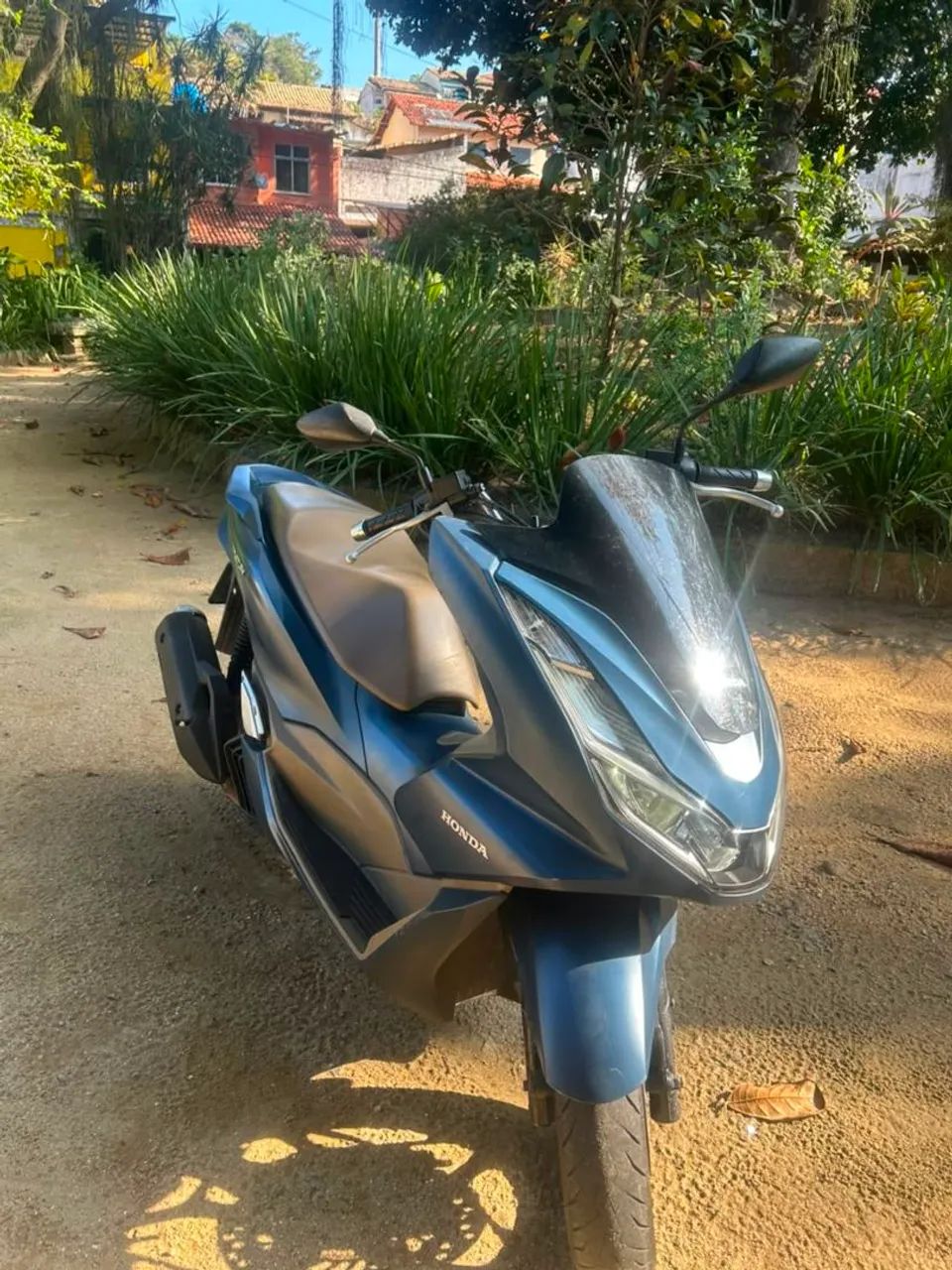 Pcx 2023 linda ! - Foto 2