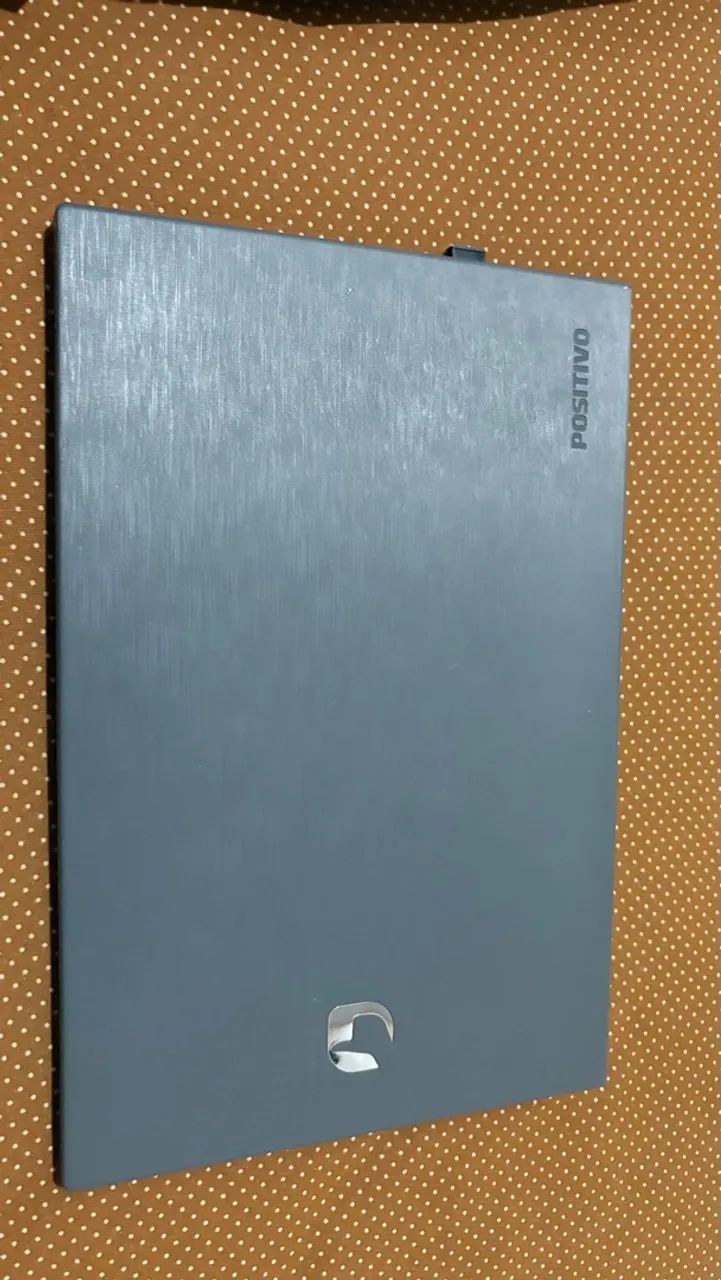 Notebook  - Foto 3