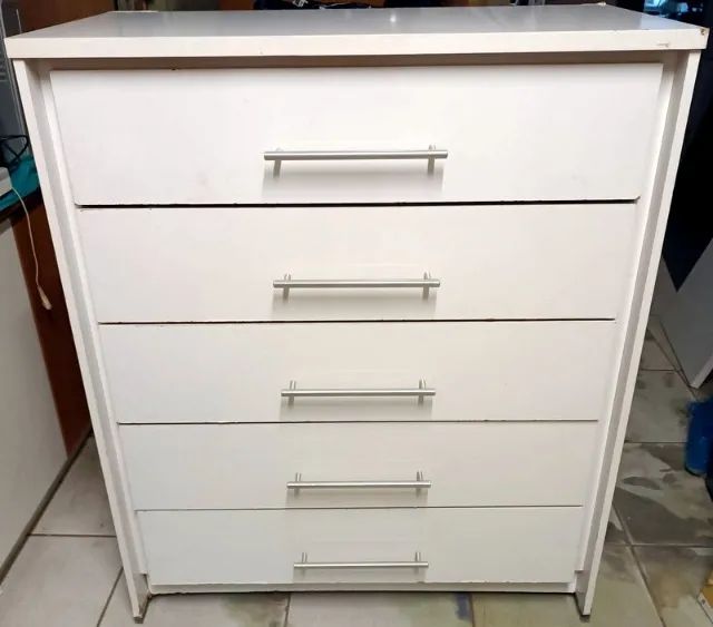 Five-Drawer Chest64985885281537124