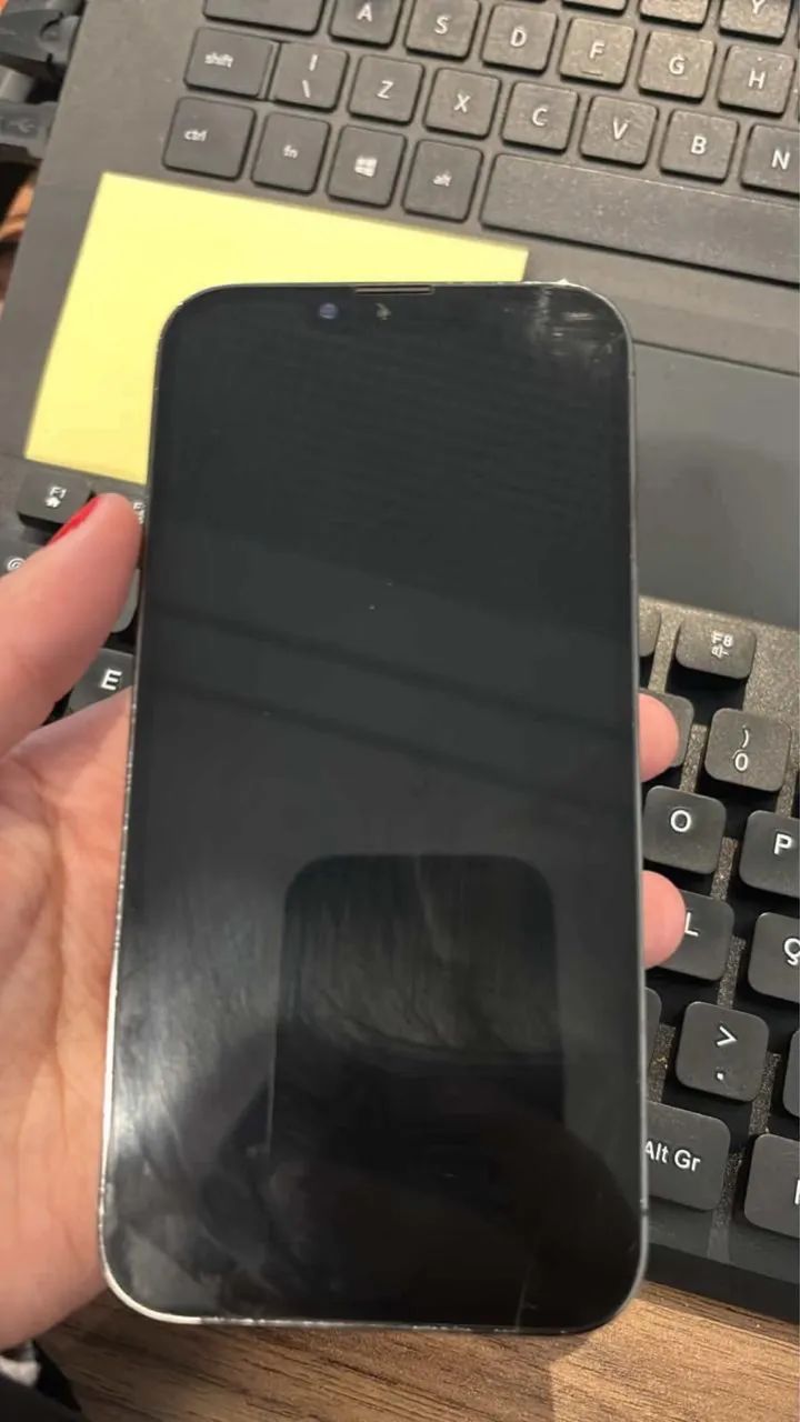 iphone 13 Pro 256GB