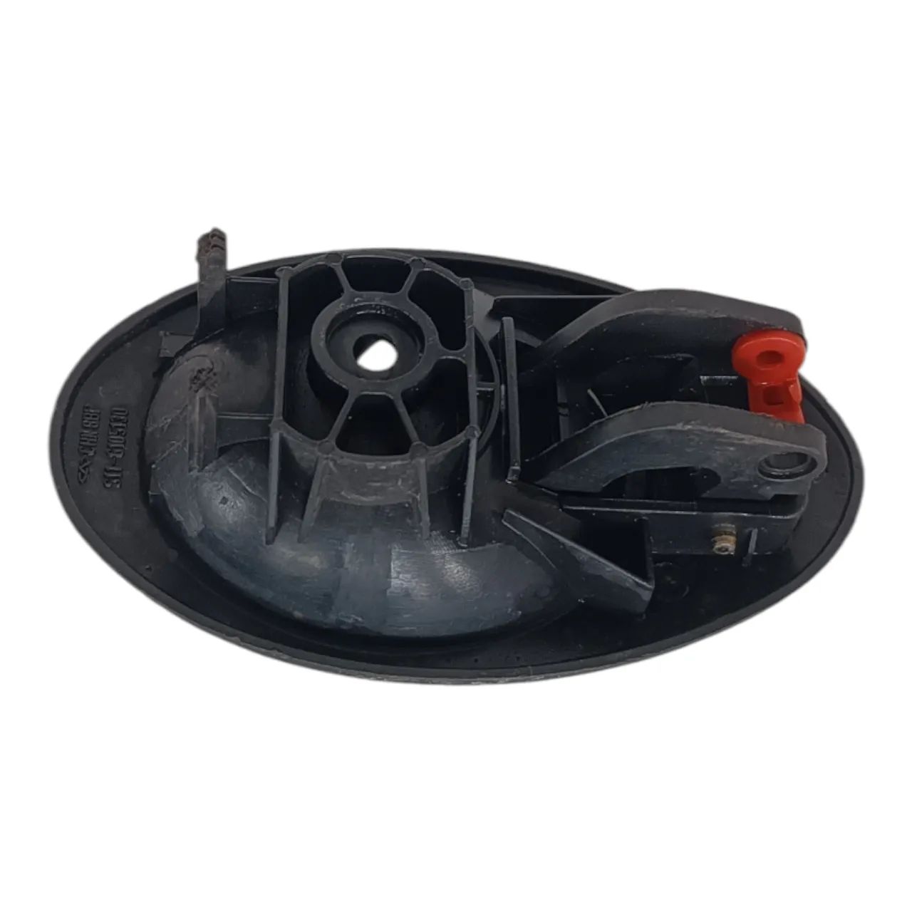 チ*ま Maçaneta Interna Dianteira Direita Chery Qq 2011 2015 Preto
