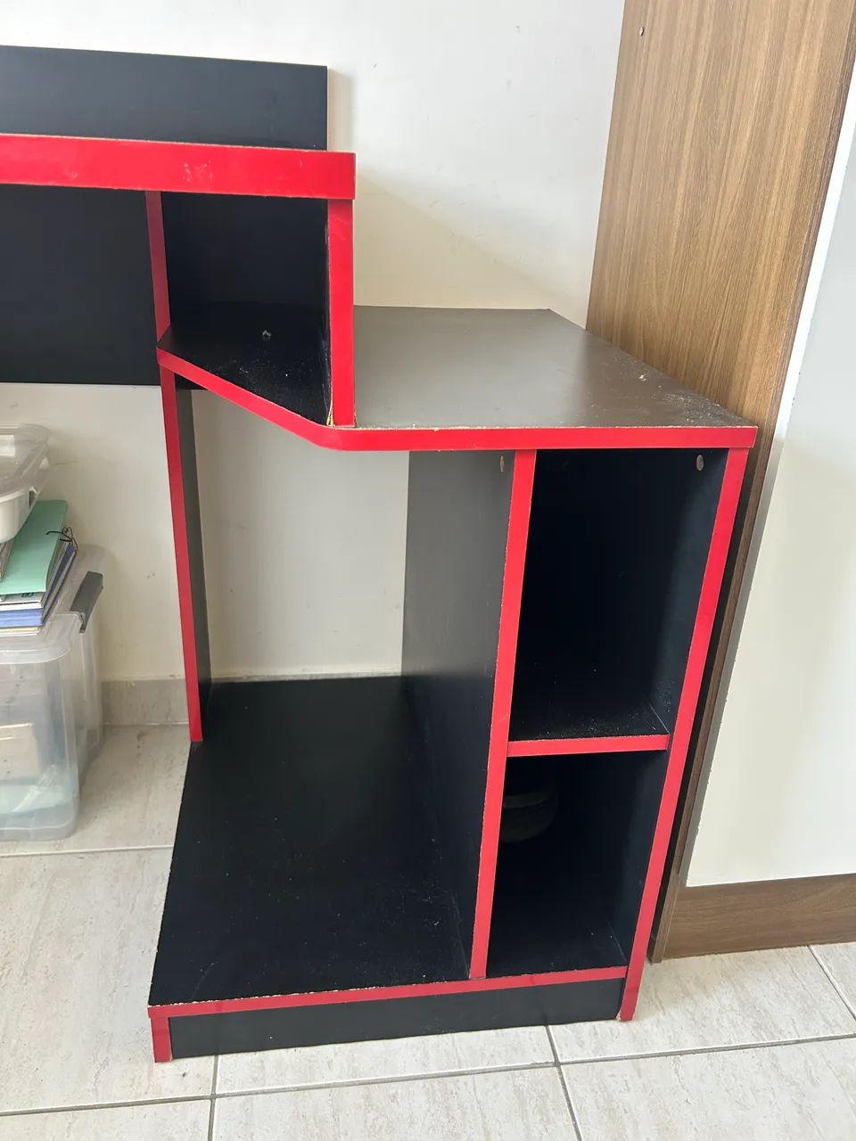 Mesa de estudo  - Foto 4