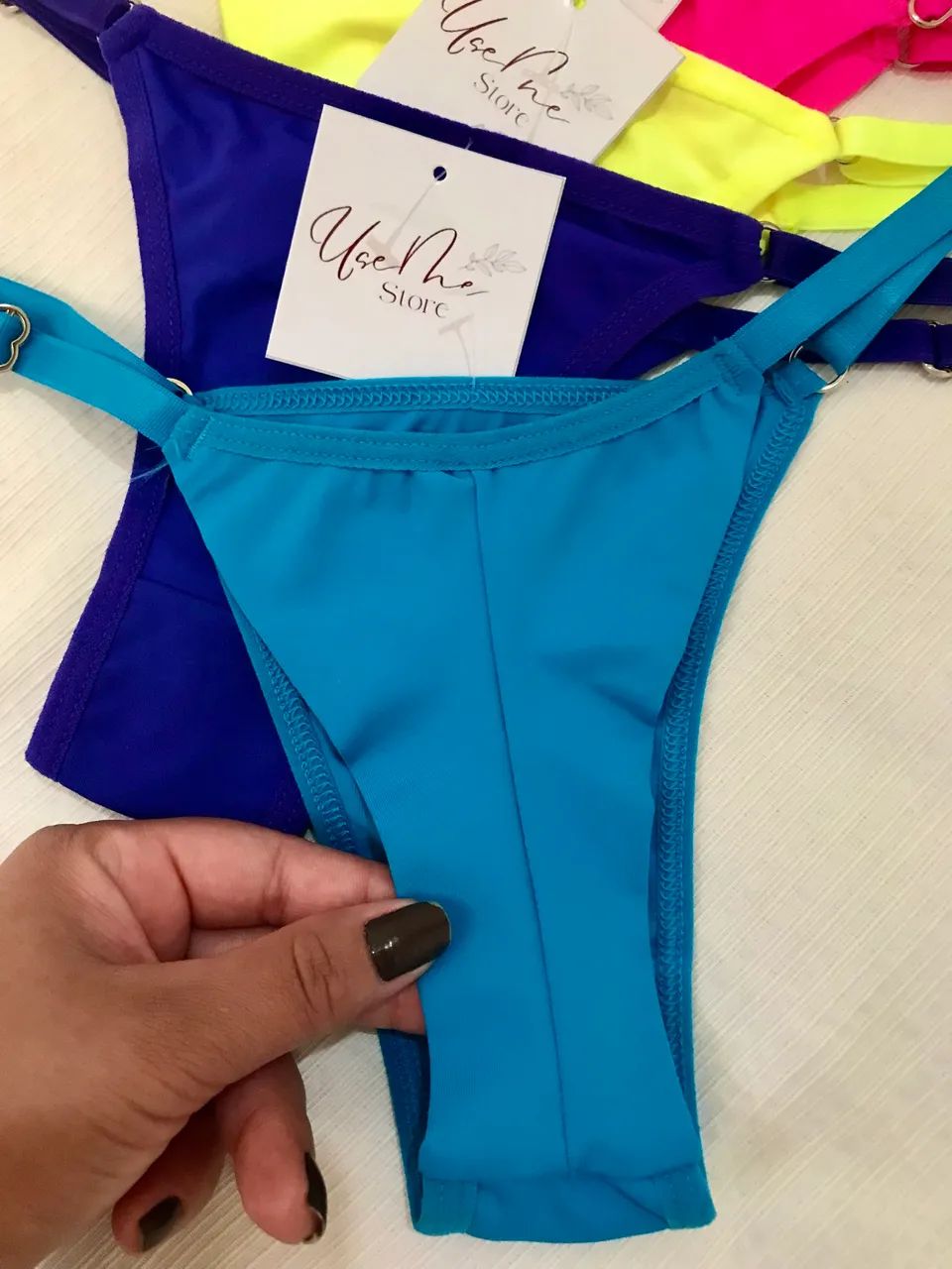 Calcinha  - Foto 4