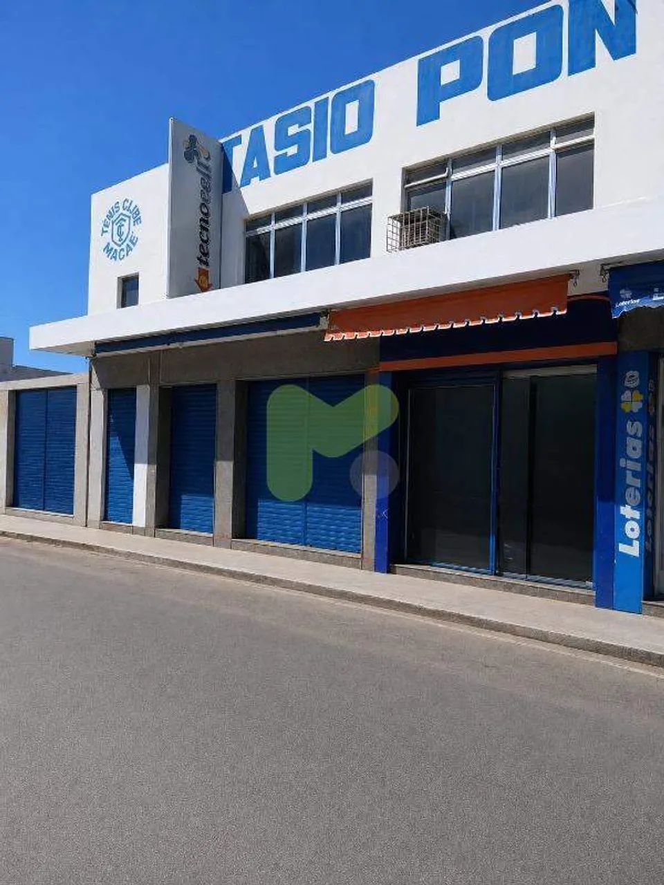 Loja para Locação no Centro de Macaé  120 m² - Foto 3