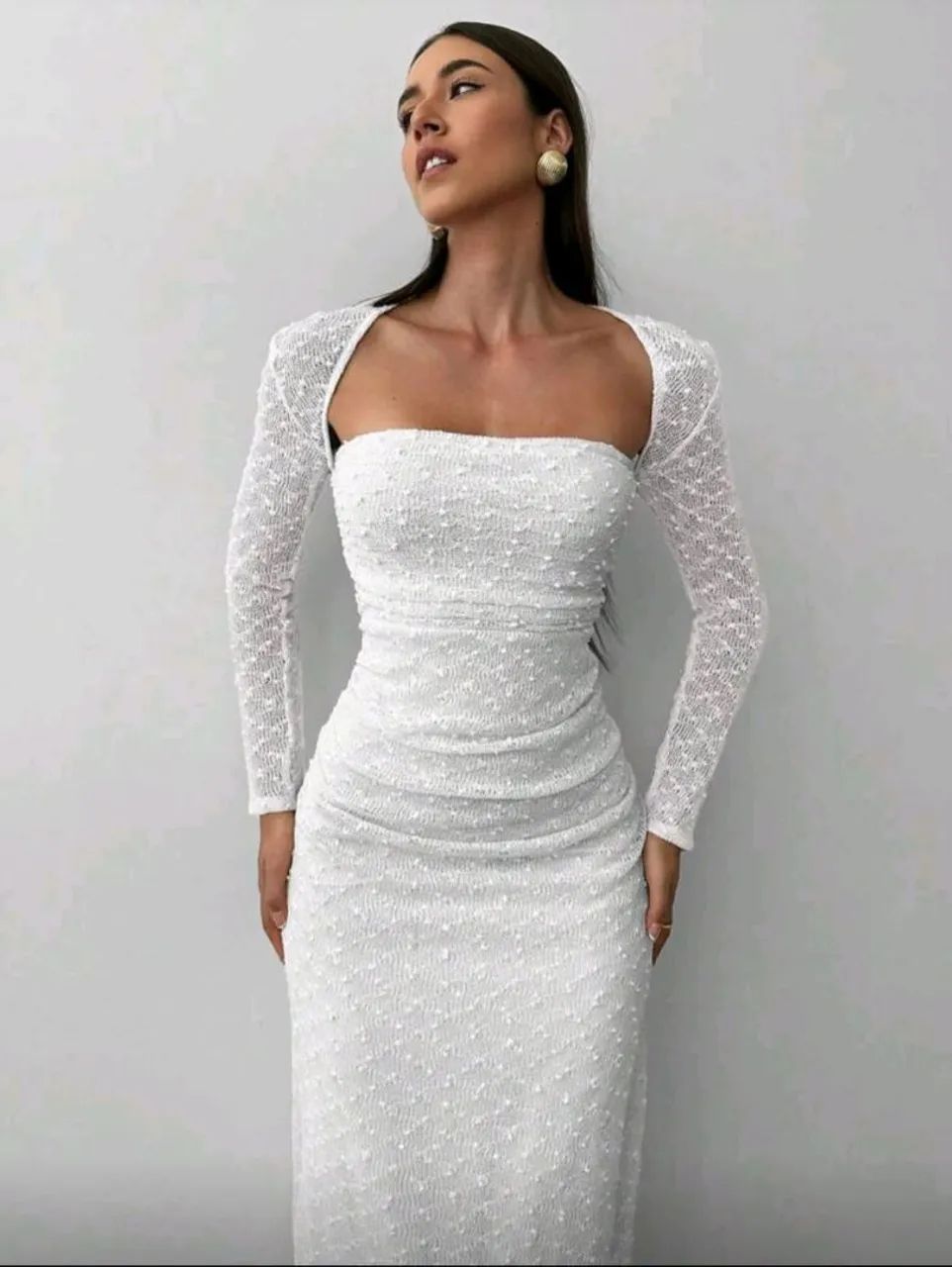 Vestido de Noiva e Pre Wedding  - Foto 5