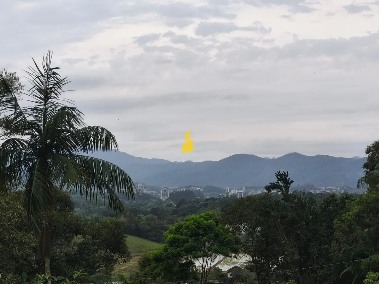 Terreno à Venda  Rodeio/SC - Foto 2