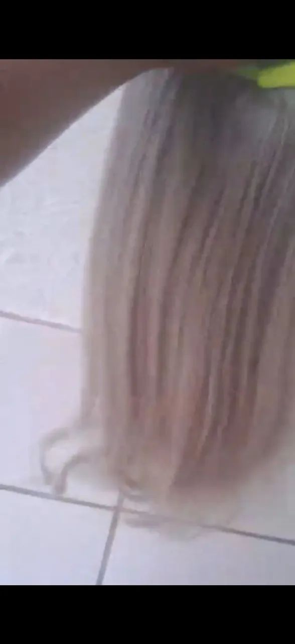 Cabelo - Foto 2