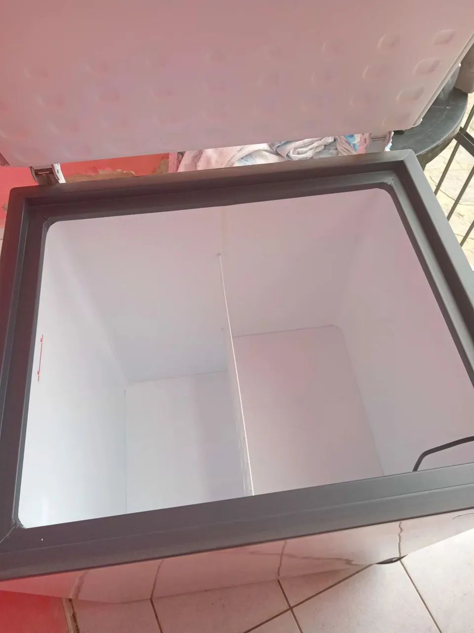 Frizer esmaltec - Foto 4