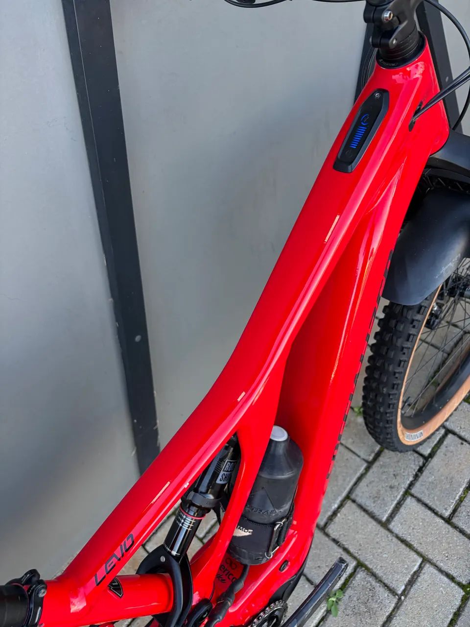 Specialized Turbo Levo Comp Alloy TAM L - Foto 3