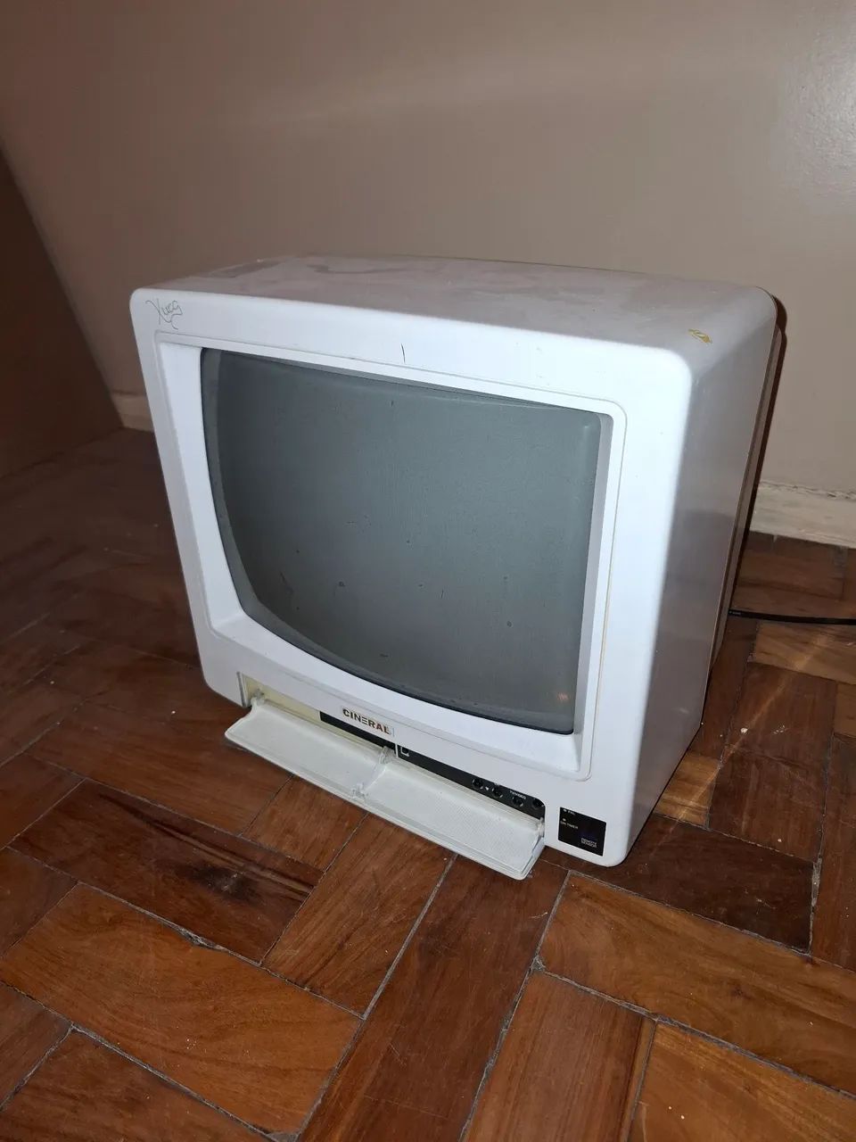 TV da Xuxa