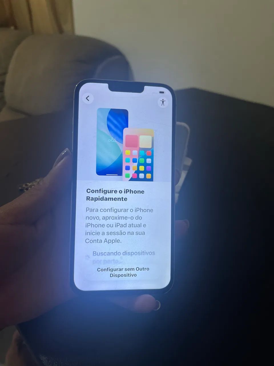 iPhone 13 Pro max - Foto 3