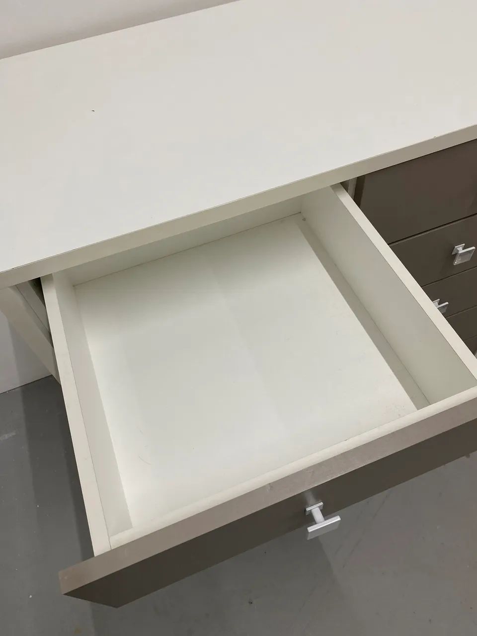 Cômoda MDF marcenaria reforça e planejada - Foto 4