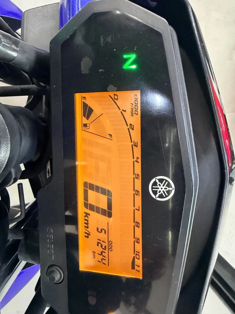 FAZER 250 ABS 2019 - Foto 4