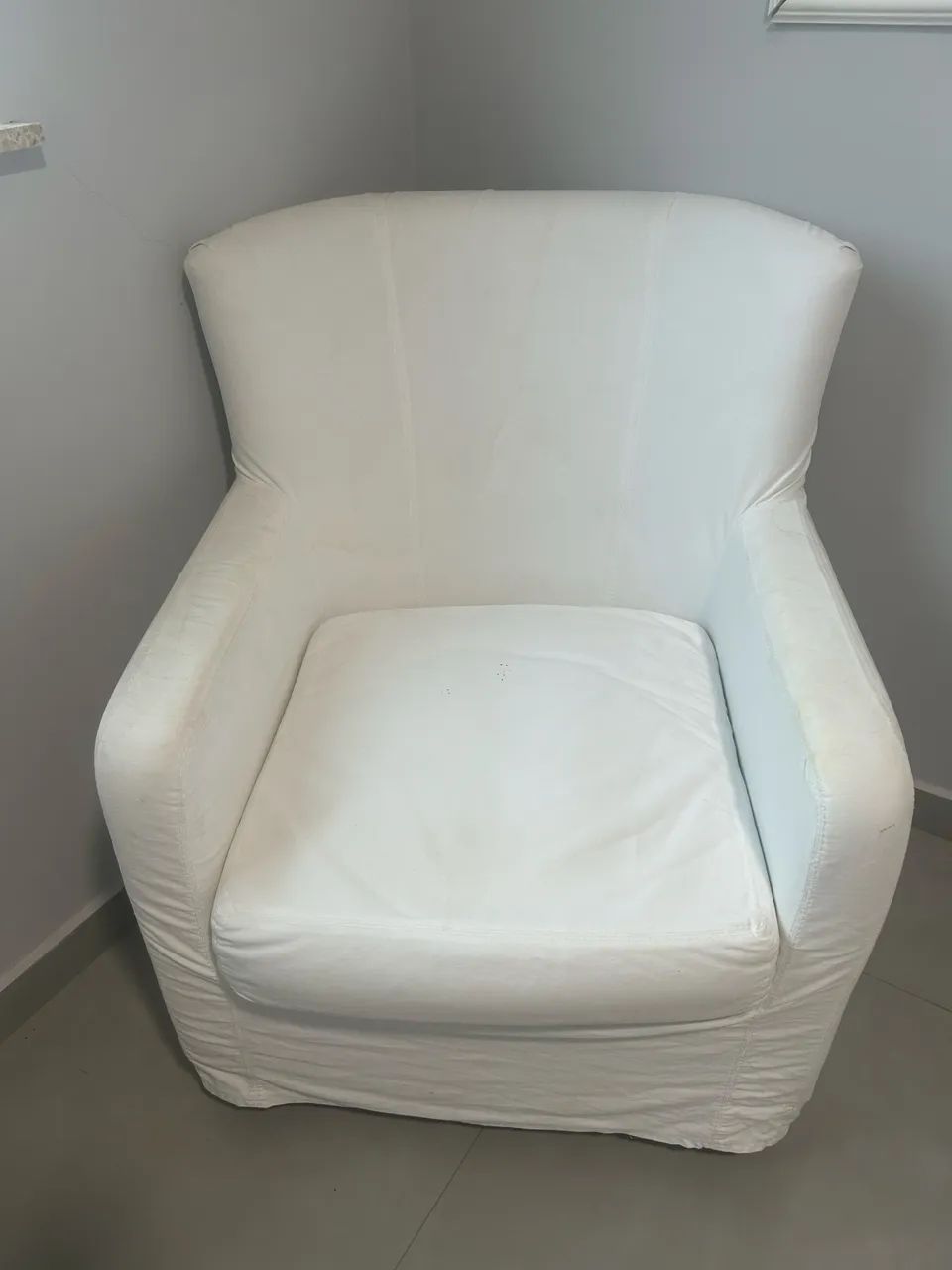 Poltrona amamentação TOK STOK