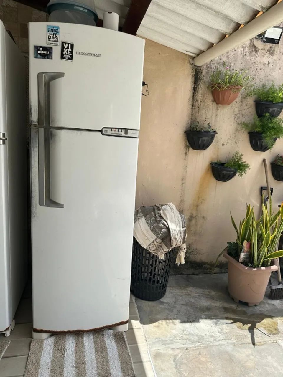 Geladeira  - Foto 2