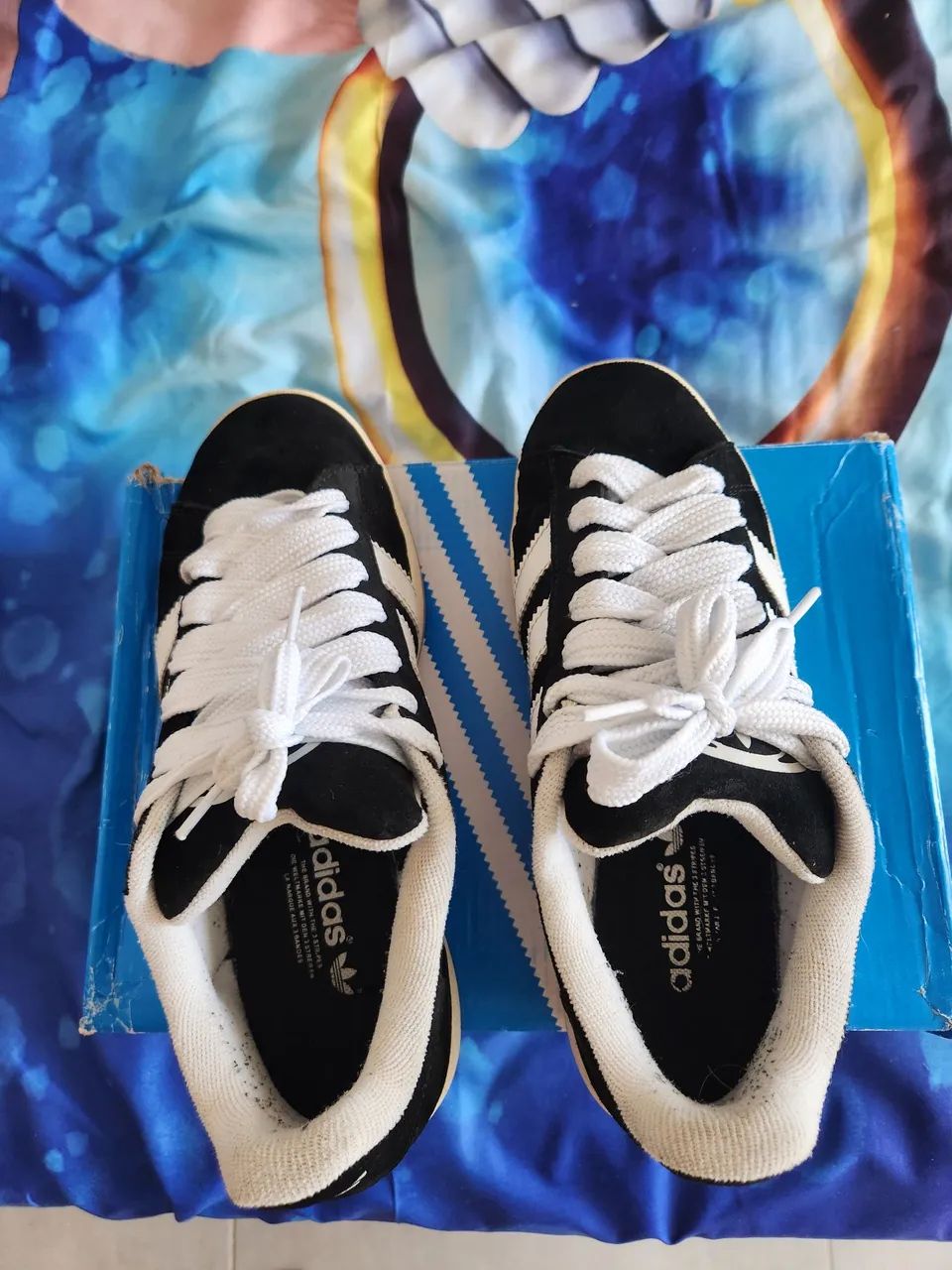 Adidas campus  - Foto 2