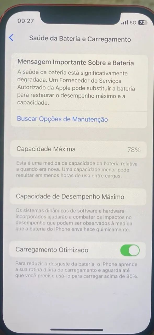 iPhone 12 - Foto 2