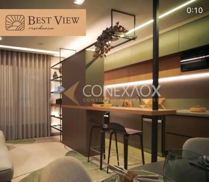 apartamento - Swiss Park - Campinas - Foto 3