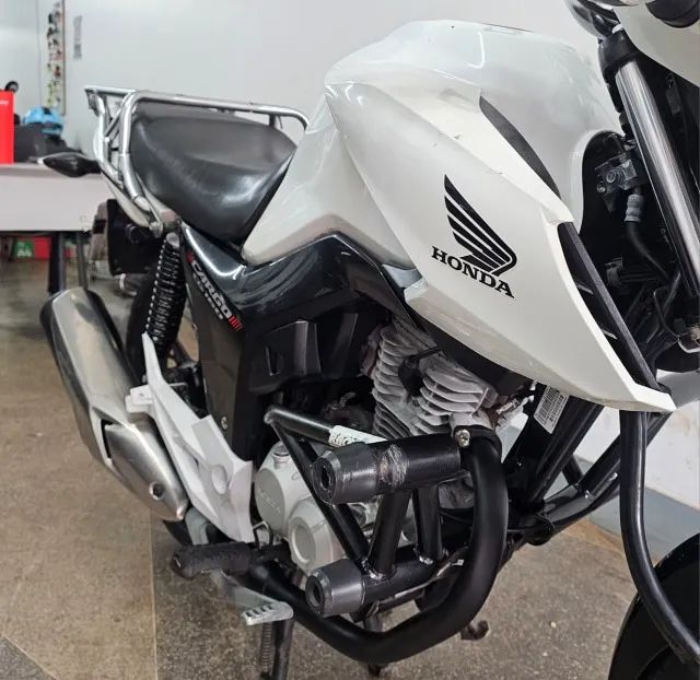 HONDA CG 160 CARGO - Foto 5