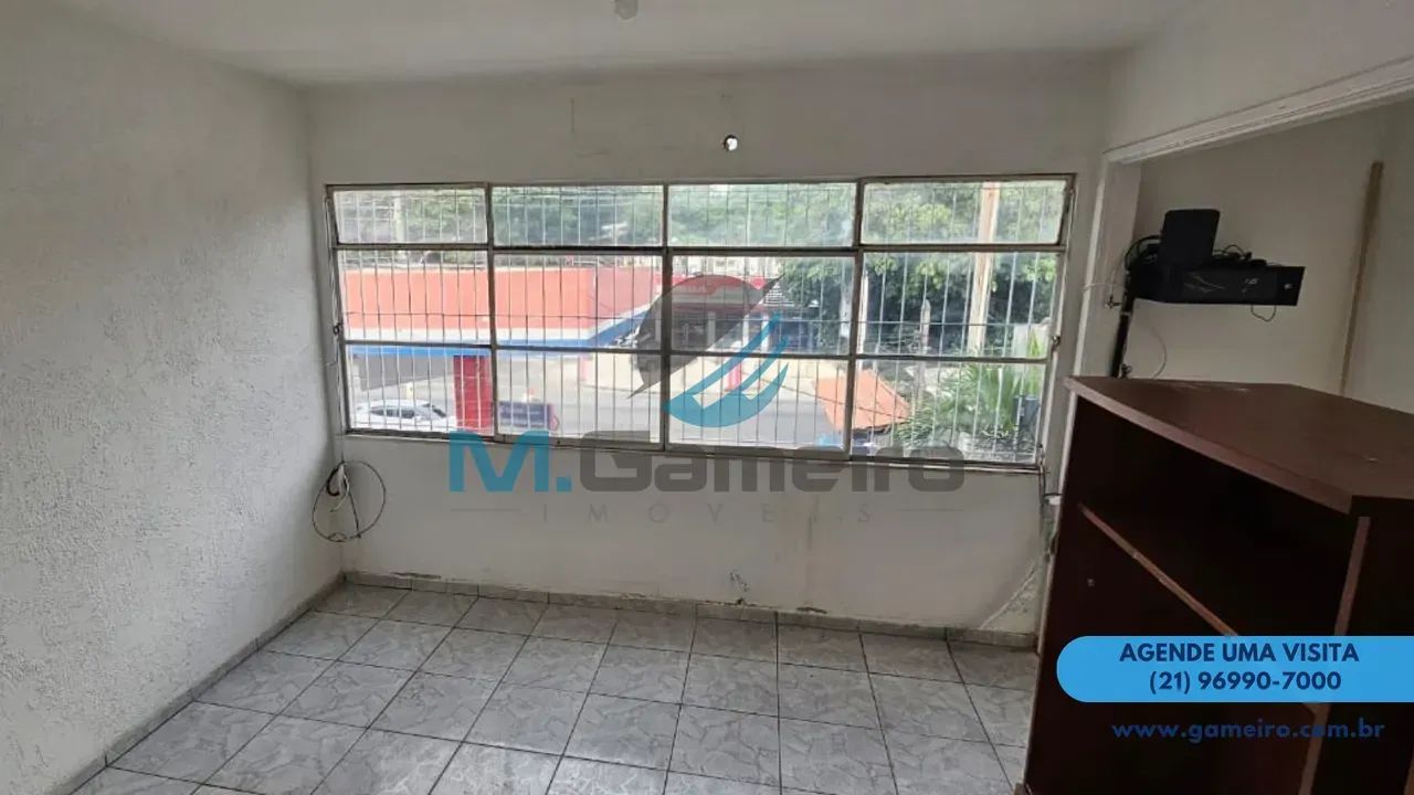 Aluga-se sala comercial em Posto de serviços da Penha - Foto 2