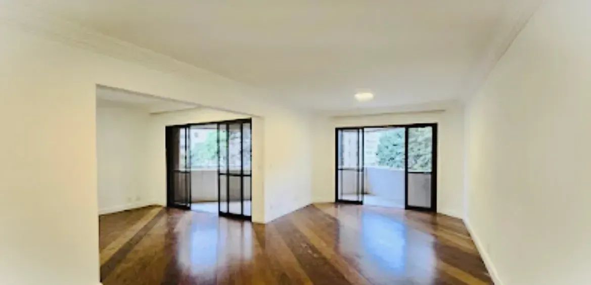 Imóvel para venda com 207 metros quadrados com 4 quartos em Perdizes - São Paulo - SP