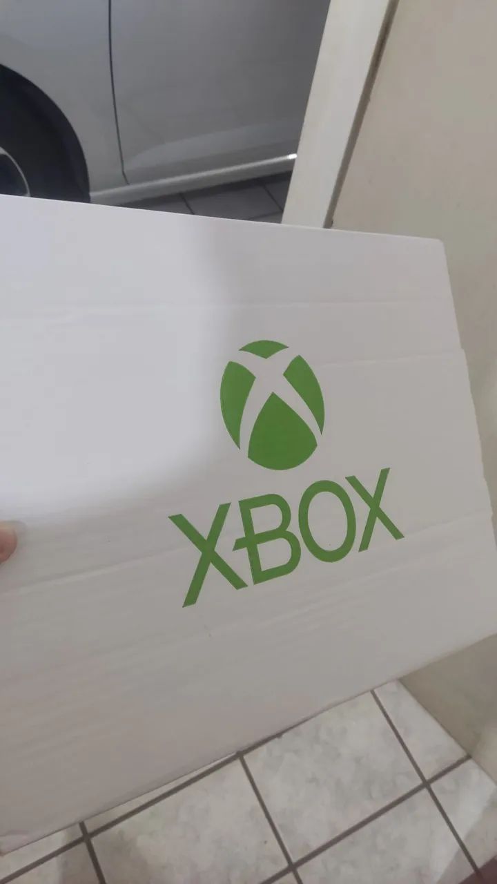 Xbox Series S  - Foto 3