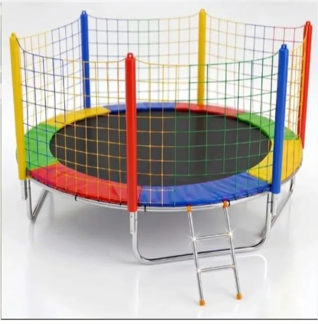 Locação de brinquedos infantis 