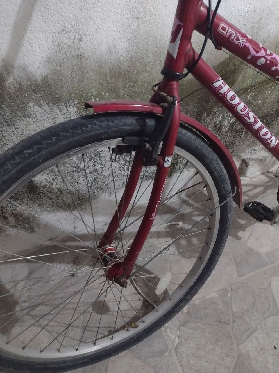 Bicicleta Houston  - Foto 3