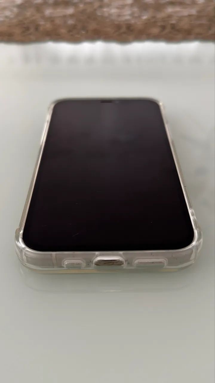 iPhone 12 Branco 128GB Pra vender rápido!