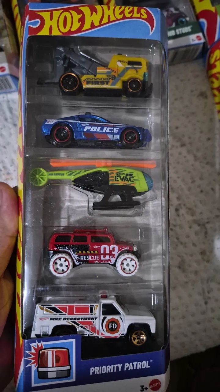 Brinquedos  - Foto 4