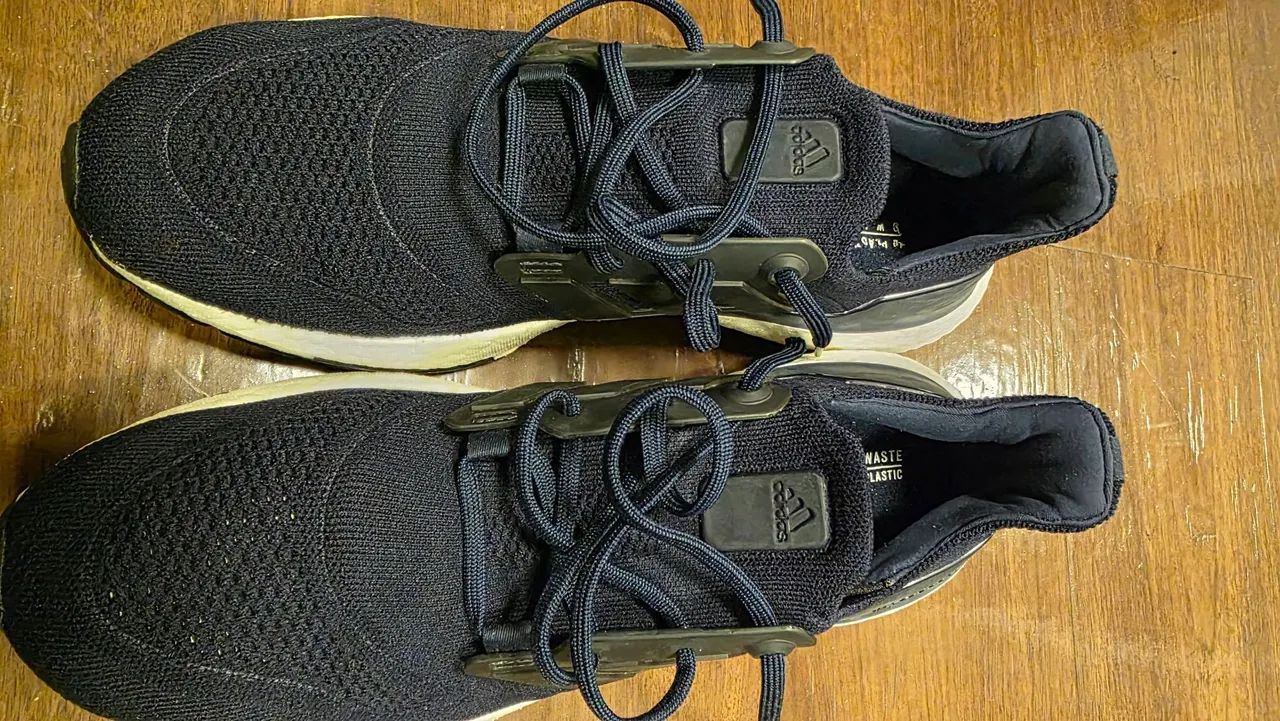 Tenis original usado uma vez